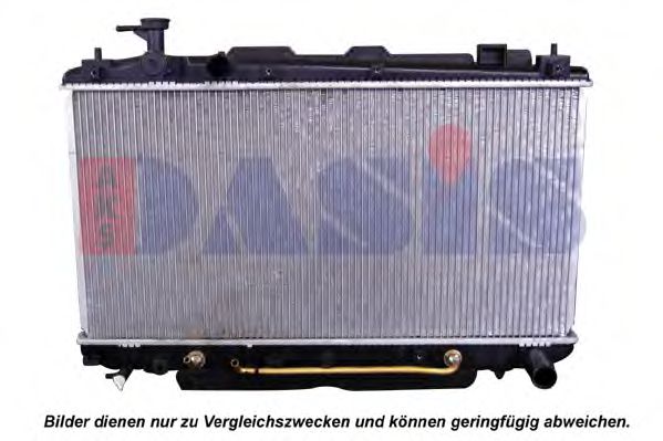 Radiator, racire motor 2
