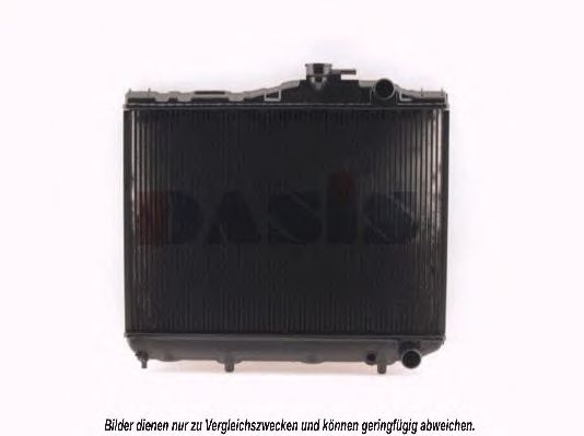 Radiator, racire motor 2