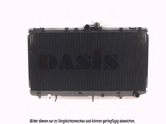 Radiator, racire motor 2
