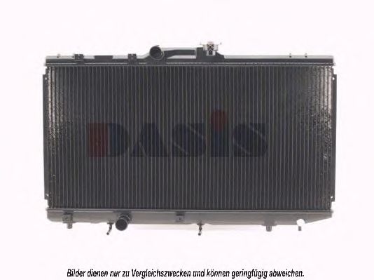 Radiator, racire motor 2