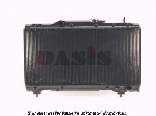 Radiator, racire motor 2