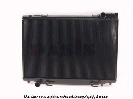 Radiator, racire motor 2