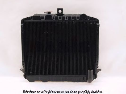 Radiator, racire motor 2