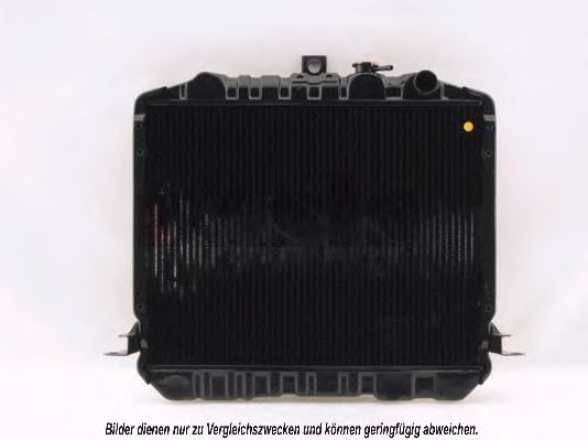 Radiator, racire motor 2