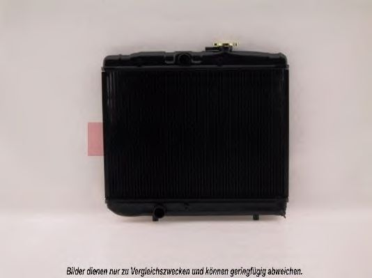 Radiator, racire motor 2