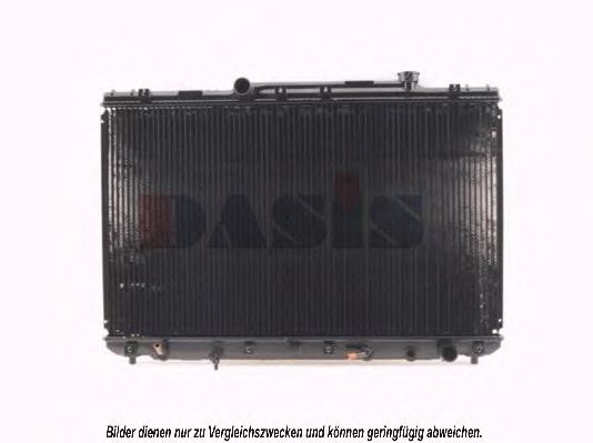 Radiator, racire motor 2