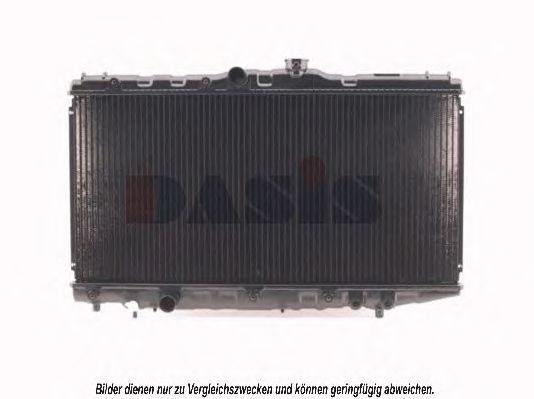 Radiator, racire motor 2
