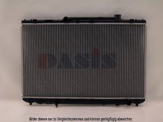 Radiator, racire motor 2