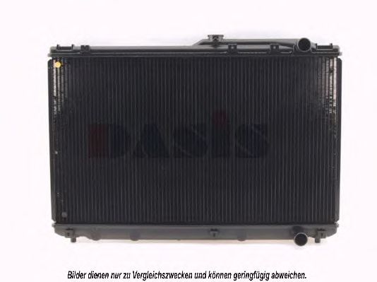Radiator, racire motor 2