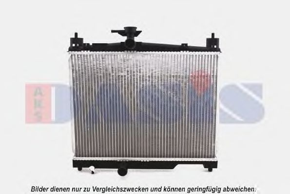 Radiator, racire motor 2