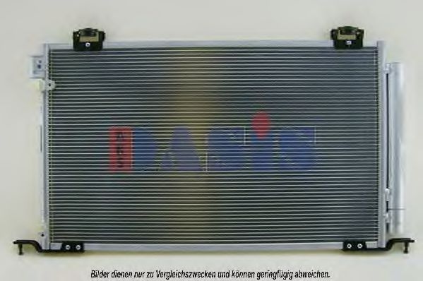 Condensator, climatizare 2