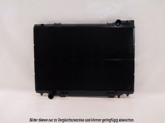 Radiator, racire motor 2