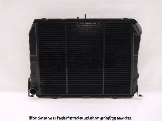 Radiator, racire motor 2