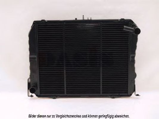 Radiator, racire motor 2