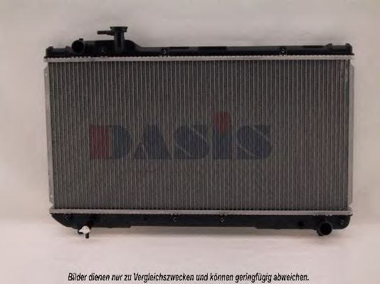 Radiator, racire motor 2