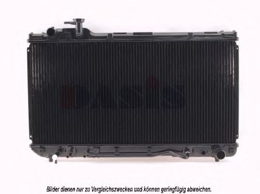 Radiator, racire motor 2
