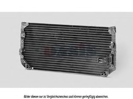 Condensator, climatizare 2