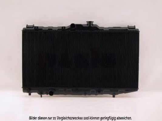 Radiator, racire motor 2