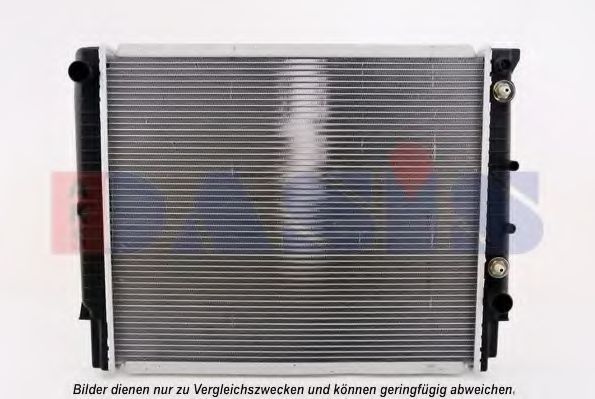Radiator, racire motor 2