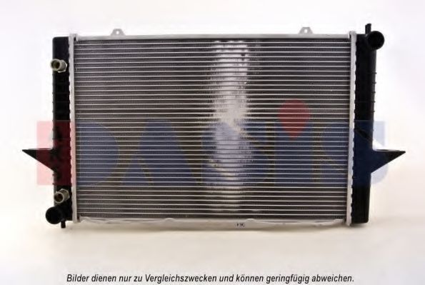 Radiator, racire motor 2