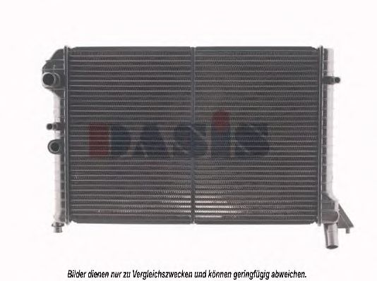 Radiator, racire motor 2