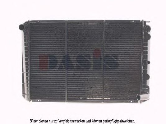 Radiator, racire motor 2