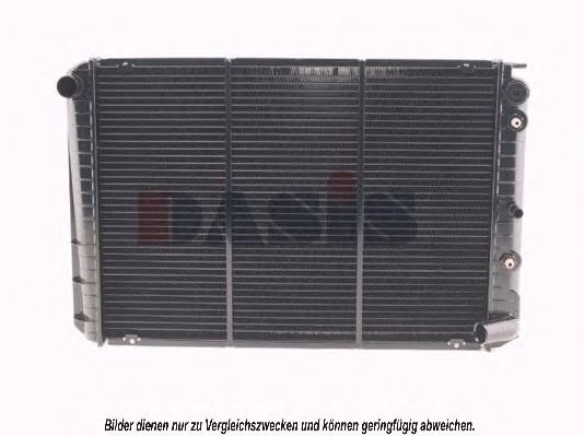Radiator, racire motor 2