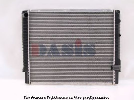 Radiator, racire motor 2