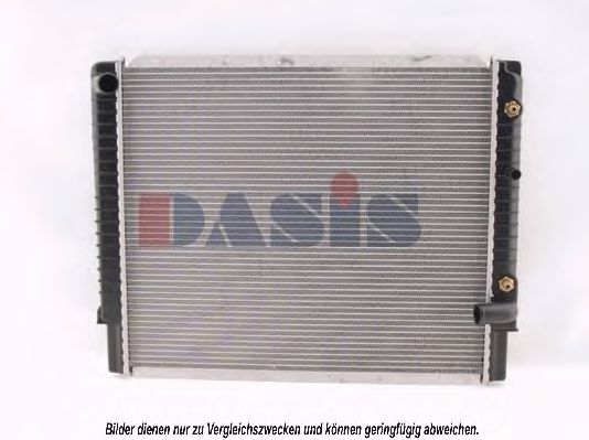 Radiator, racire motor 2