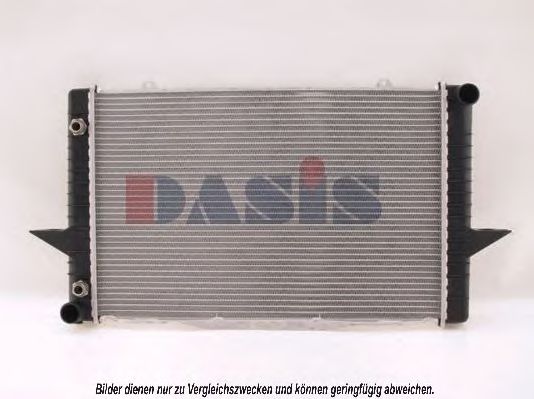 Radiator, racire motor 2