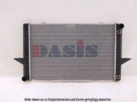 Radiator, racire motor 2