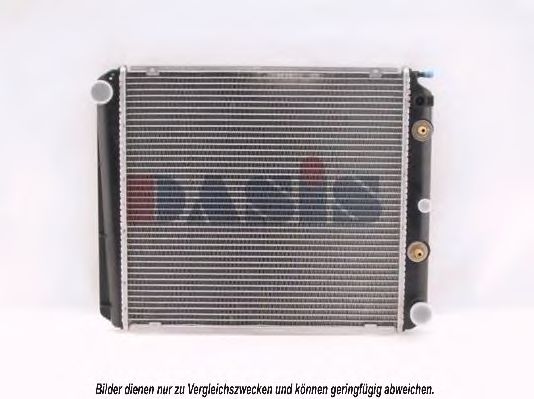 Radiator, racire motor 2