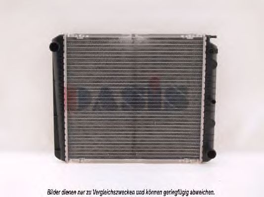 Radiator, racire motor 2