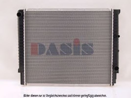 Radiator, racire motor 2