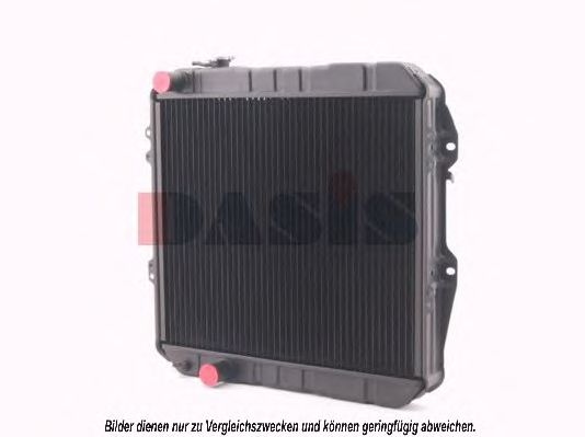 Radiator, racire motor 2
