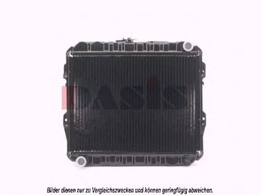 Radiator, racire motor 2