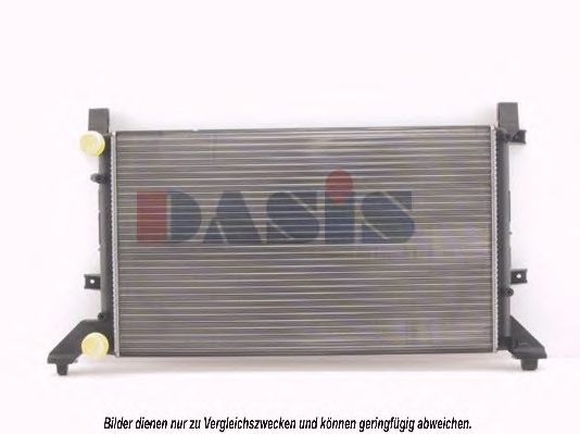 Radiator, racire motor 2