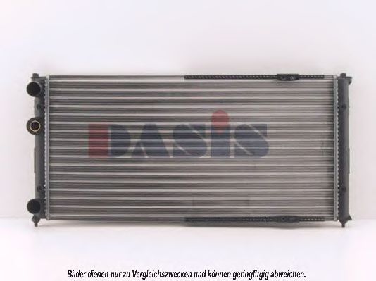 Radiator, racire motor 2