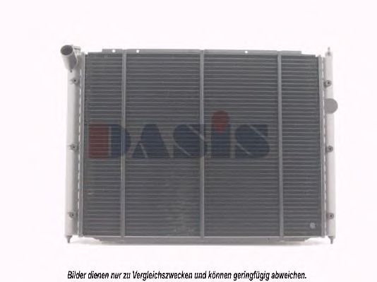 Radiator, racire motor 2