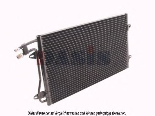 Condensator, climatizare 2