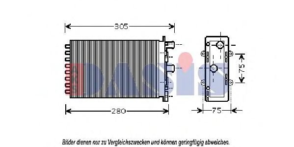 Schimbator caldura, incalzire habitaclu
