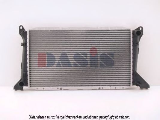 Radiator, racire motor 2