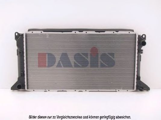 Radiator, racire motor 2