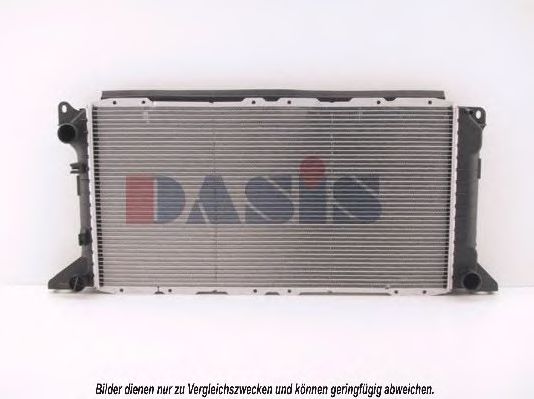 Radiator, racire motor 2