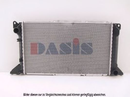 Radiator, racire motor 2