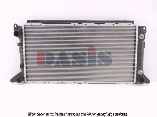 Radiator, racire motor 2