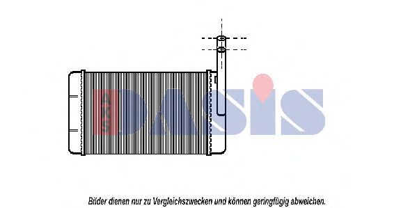 Schimbator caldura, incalzire habitaclu