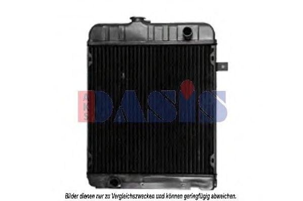 Radiator, racire motor 2