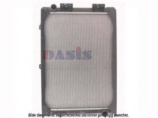 Radiator, racire motor 2