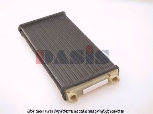 Schimbator caldura, incalzire habitaclu 2